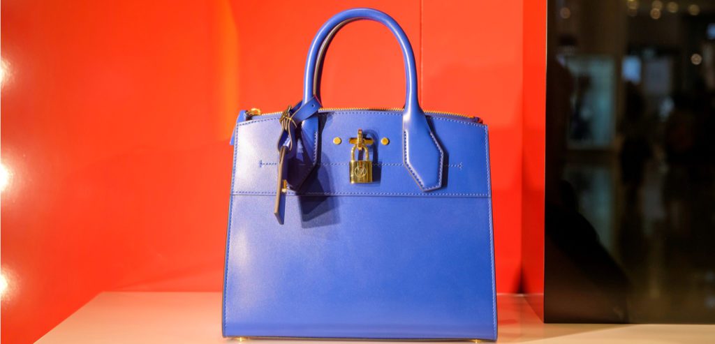 Gucci, Prada and Louis Vuitton will mingle as LVMH launches a multibrand e-commerce site