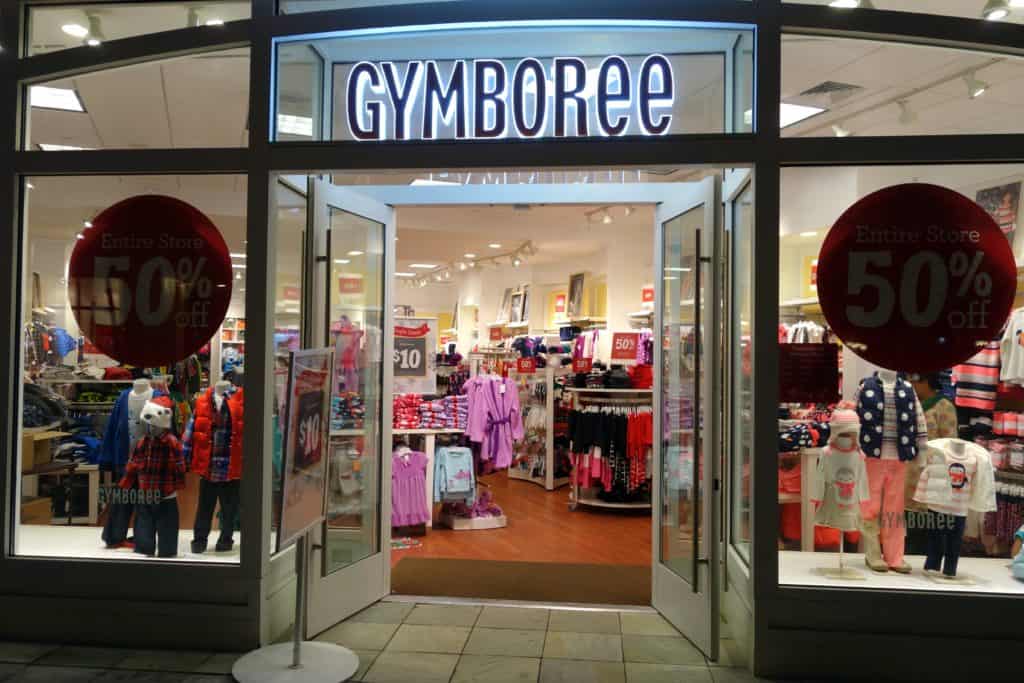 Gymboree hires former Tilly’s CEO Daniel Griesemer as its new CEO
