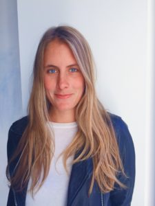 Hanna Fritzinger, head of marketing, VigLink