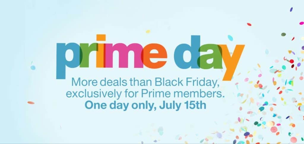 How rival retailers can boost sales on Amazon Prime Day