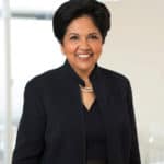 Indra Nooyi, CEO, PepsiCo