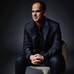 Marcus Lemonis, CEO, Camping World