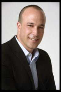 Oren Levy, CEO, Zooz