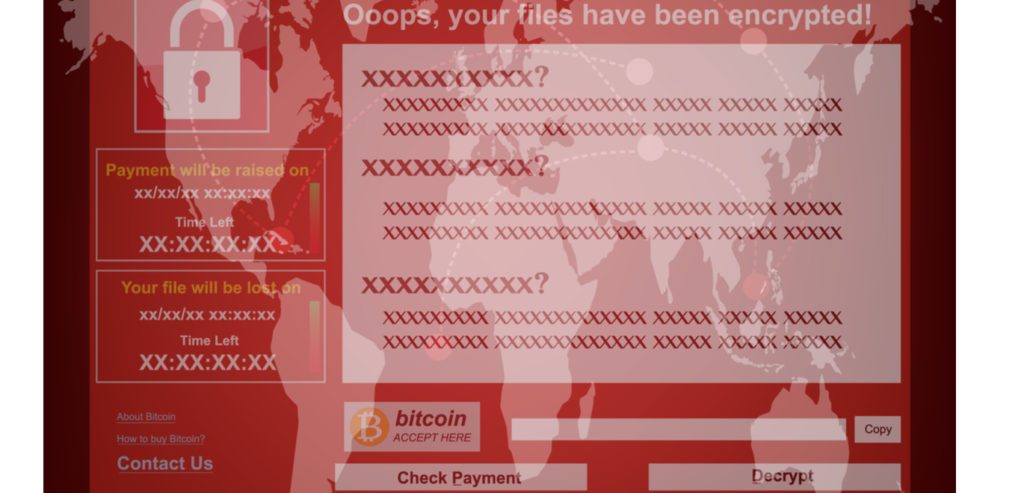 Retailers feel little risk from the latest ransomware attack