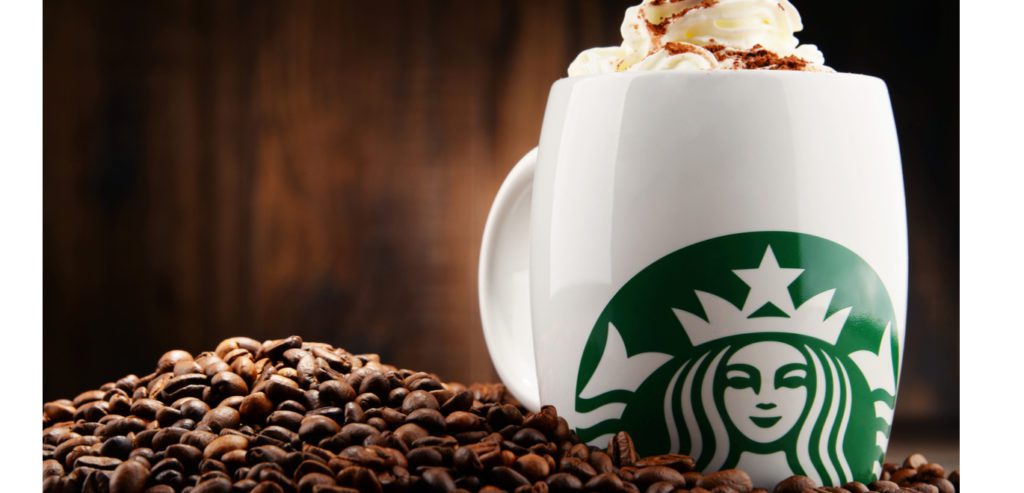 Starbucks' payment systems grind to a halt after a tech update