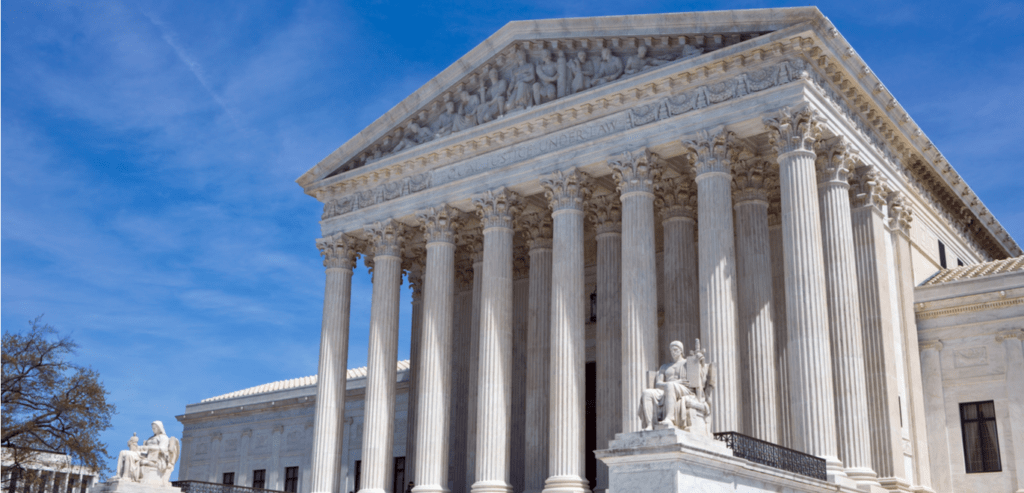 Supreme Court ruling means patent lawsuits may have to find a new home