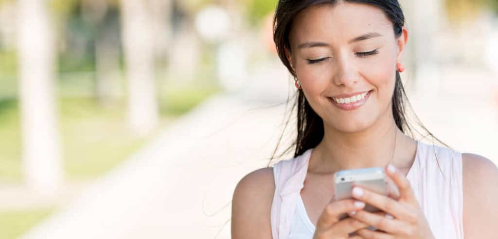 The potential of messaging for your online customer relationships