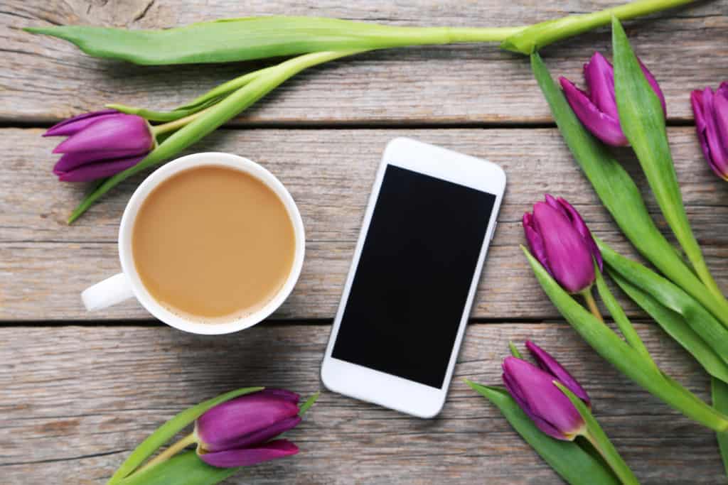 The speediest app for Mother’s Day gifts