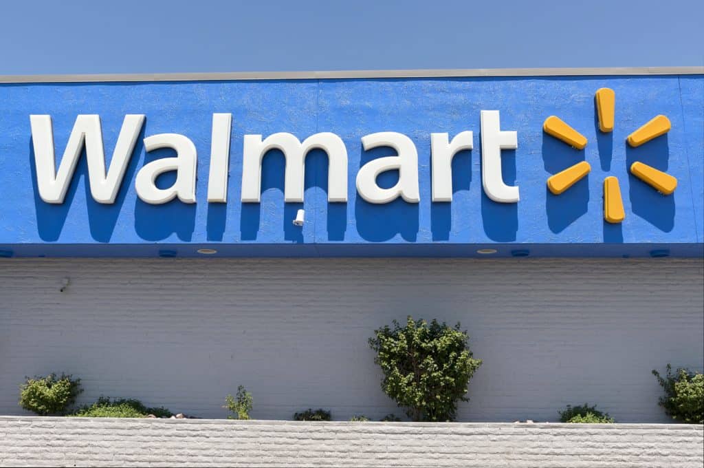 Wal-Mart’s online sales grow by 63% year-over-year in the U.S. during Q1