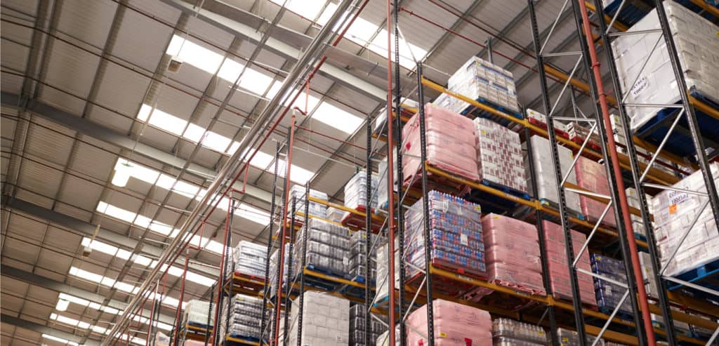 Zalando’s growing fulfillment costs highlight the myth of cheap e-commerce