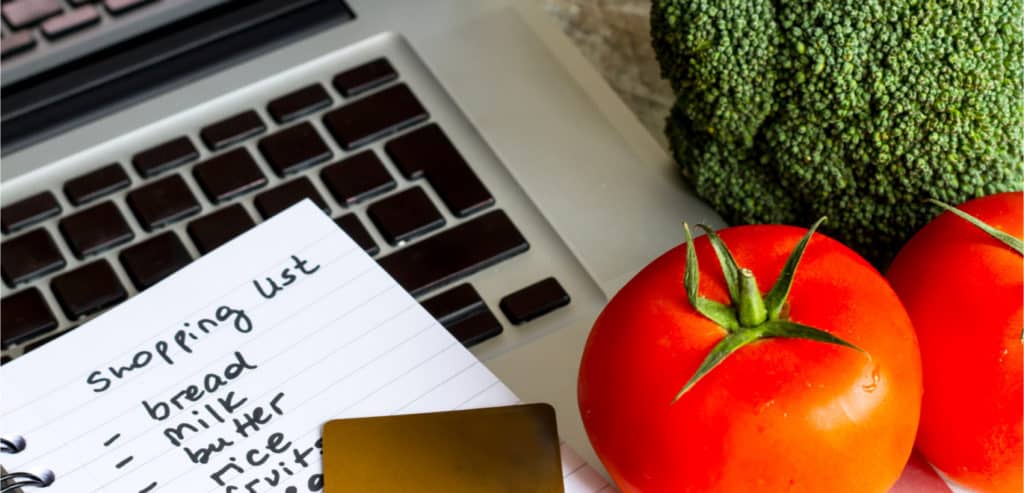 Is online grocery in the US at a tipping point?