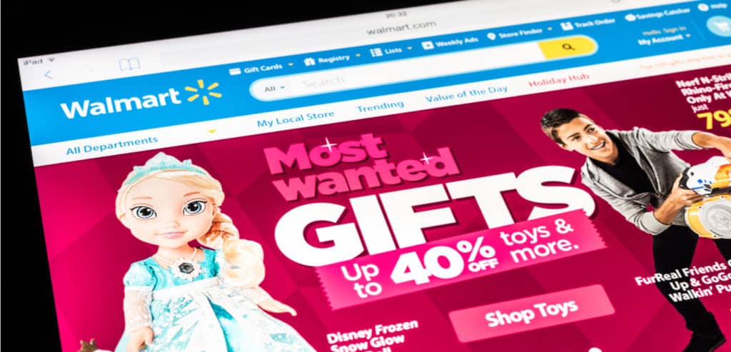 Wal-Mart looks to capture the value-oriented customer