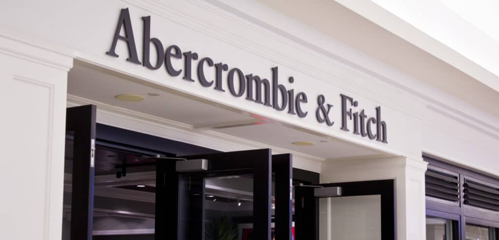 Abercrombie & Fitch’s omnichannel sales grow 7.8% in Q1