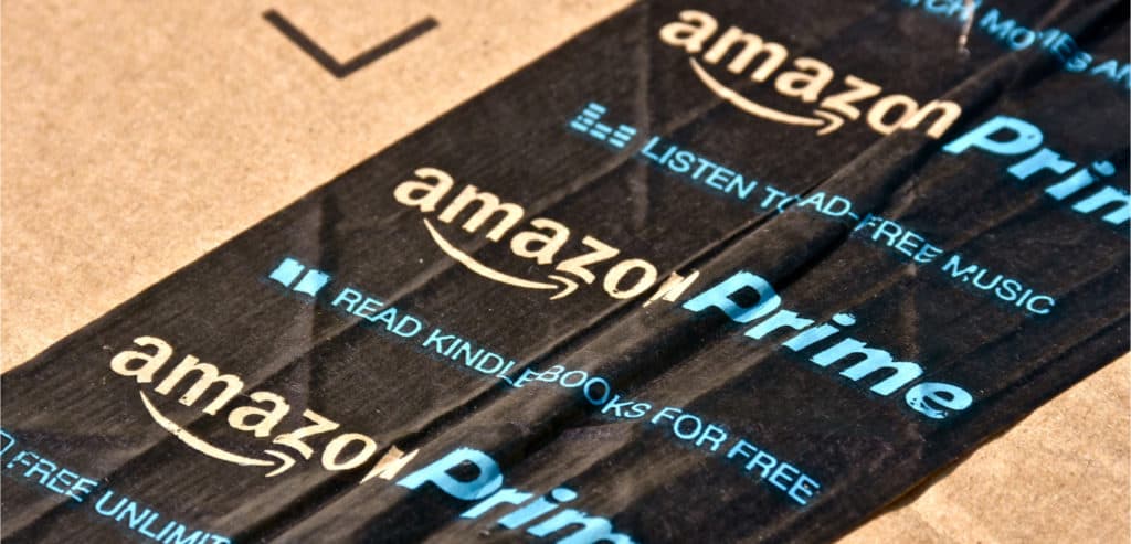 70% of online shoppers plan to check out Amazon on Prime Day