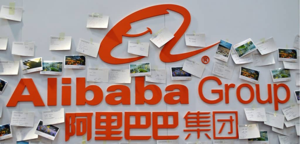 Alibaba accelerates its Asia push with another $1 billion investment in Lazada