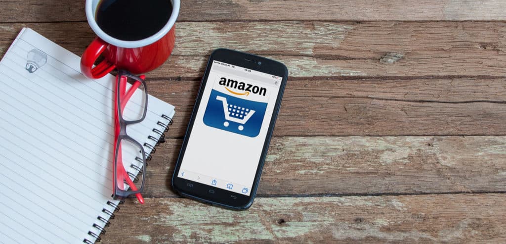 Amazon Prime Day is a mobile shopping day
