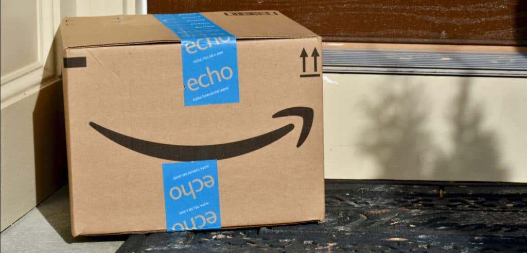 Amazon discounts Prime for consumers who get government aid