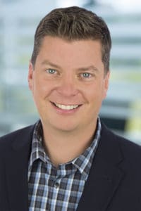 Brendan Miller, principal analyst, Forrester Research