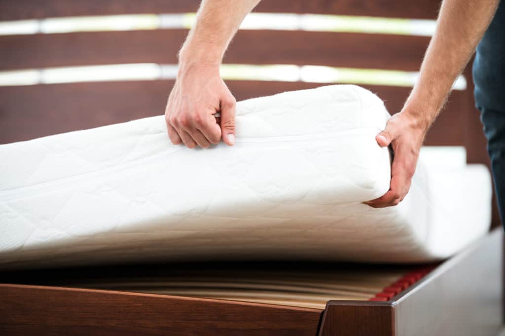 Case study Mattress e-retailer Purple uses video ads to propel growth