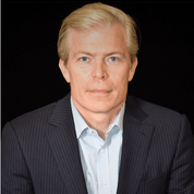 Chris Olson CEO, The Media Trust