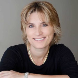 Deliv CEO Daphne Carmeli