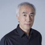 Franklin Chu, managing director, Azoya USA