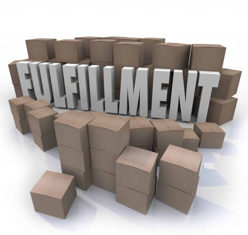 Fulfillment software provider ShipBob closes a $17.5 million Series B funding round