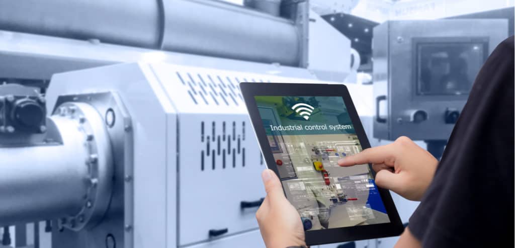 GE rolls out IoT software enabling equipment to sense performance