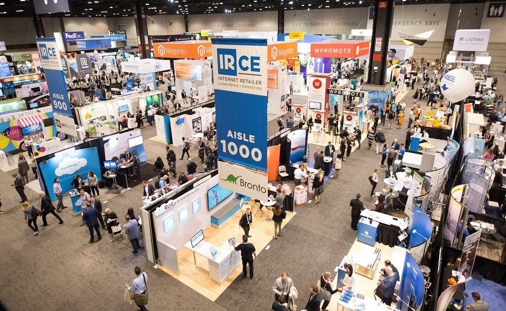 IRCE 2017 What e-commerce experts and attendees are saying and sharing
