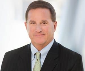 Mark Hurd, CEO, Oracle