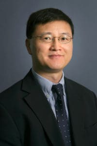 Robert Wang, CEO, Instant Pot