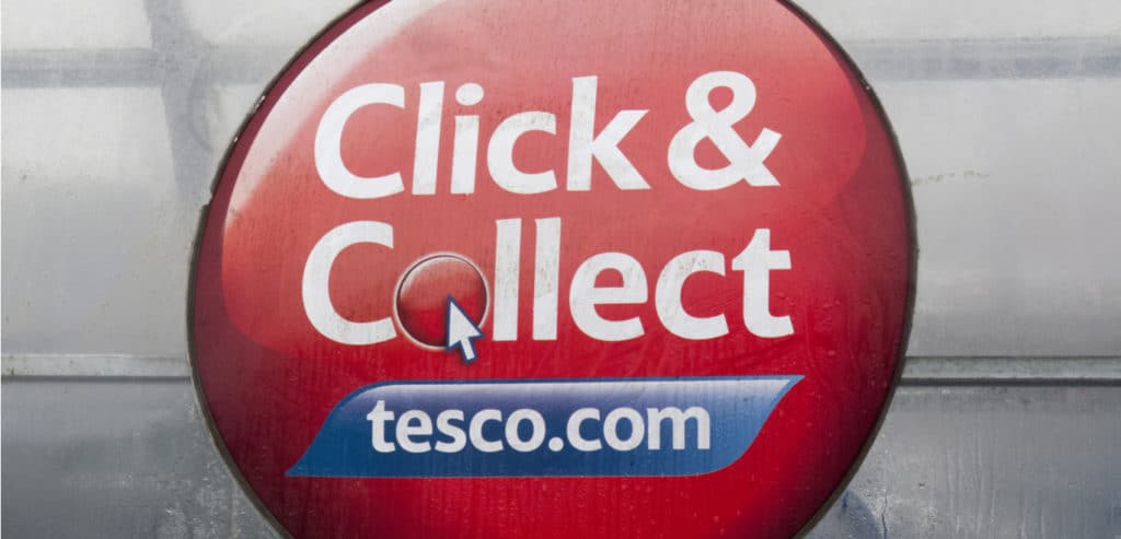 UK grocer Tesco tries to navigate its takeover of wholesaler Booker Group