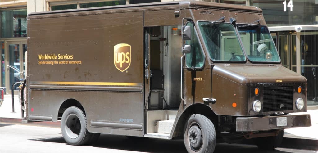 UPS rolls out a new pricing package for peak holiday shipping season