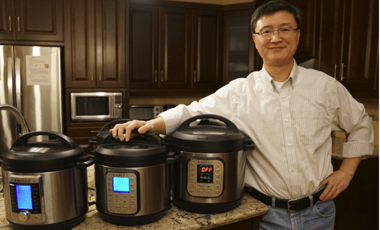 Grab an Instant Pot on Sale Before Prime Day