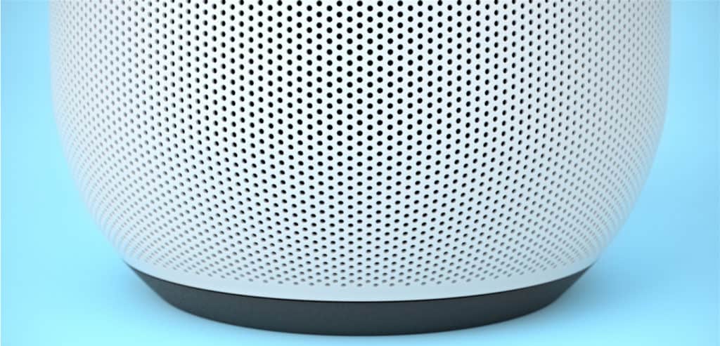 Voice-assistant device sales are up 39%