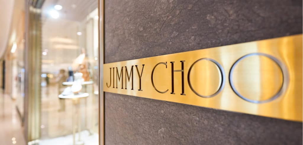 A $1.2 billion deal pairs Michael Kors with Jimmy Choo