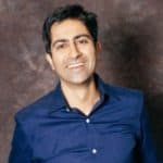 Ajay Kapur, CEO, Moovweb