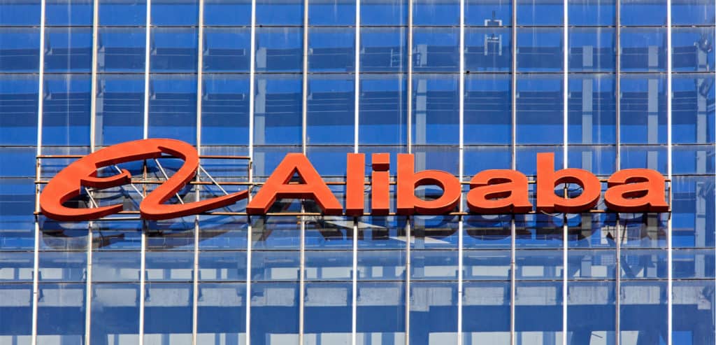 Alibaba rolls out an Echo-like Genie device to take on Google and Amazon