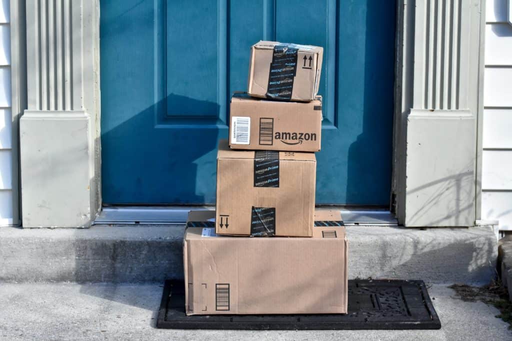 Amazon’s Prime Day conversion rate, traffic and transactions surge