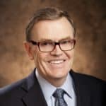 David Abney, CEO, UPS