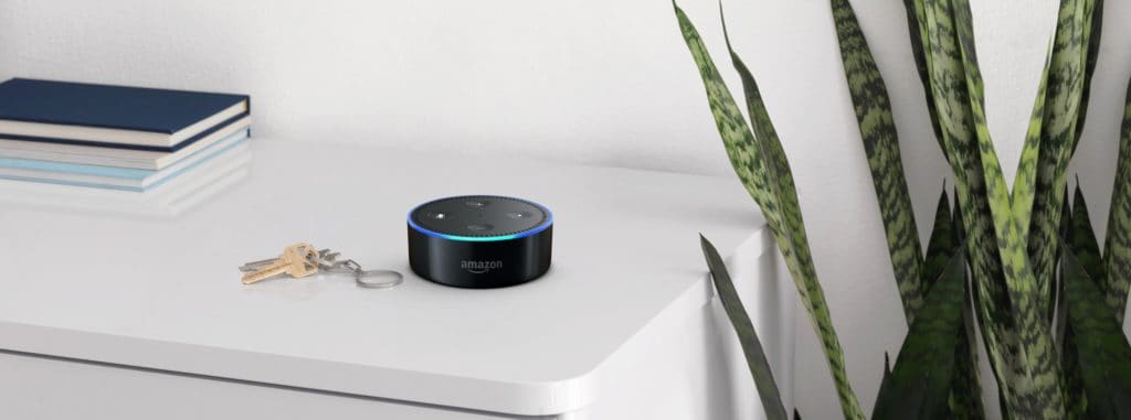 Amazon elevates Alexa as a Prime Day focus