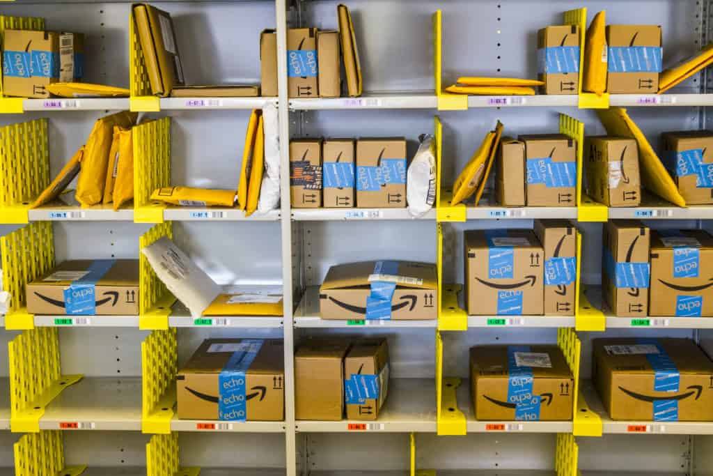 Marketplace sellers’ love-hate relationship with Amazon