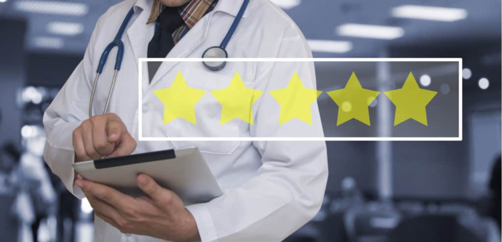 Nebraska Medicine asks patients for in-depth ratings of its doctors