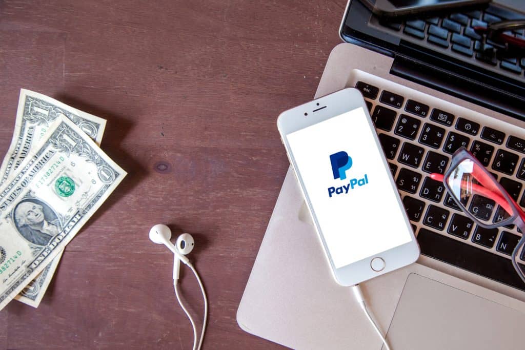 PayPal’s payment volume tops $100 billion in Q2, up nearly 24%