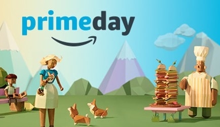 The buzz about Amazon Prime Day 2017