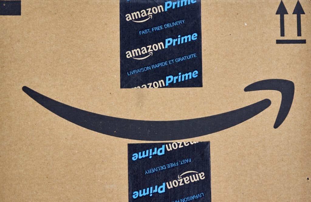 Prime Day projection: Amazon will top $2 billion in sales