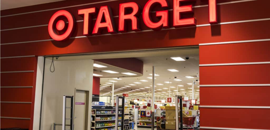 Target hits a bulls-eye with its back-to-basics approach, but can it last