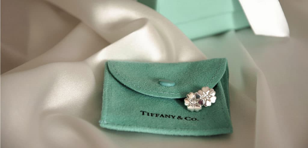 Tiffany’s new CEO is tasked with putting the sparkle back in jewelry sales