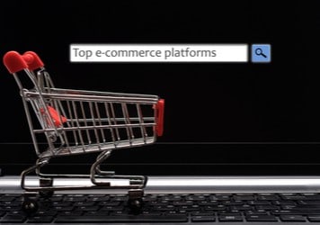 The right e-commerce platform makes all the difference