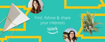 With Spark, Amazon moves from transactional to emotional